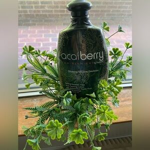 Glowing Skincare Emulsion - Black